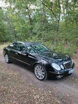 Mercedes-Benz Mercedes Benz W211 E420CDI, Verkauf oder T... - Mercedes-Benz E 420 Gebrauchtwagen