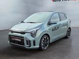 Kia Picanto 1.2 GT-Line Launch +Glasdach +LED +Navi - Kia Picanto aus 2025