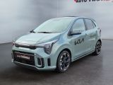 Kia Picanto 1.2 GT-Line Launch +Glasdach +LED +Navi - Kia Picanto: Schiebedach
