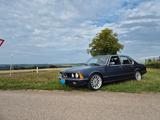 BMW 745i e23  - BMW 745: 745i