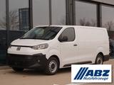 Fiat E-Scudo L3 75kW/h / Winterpaket + 10-Zoll Navi