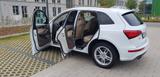 Audi Q5 2.0 8R TFSI tiptronic quattro - - Audi Q5: 8r