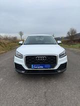Audi Q2/1Hand/TüvNeu/ServiceNeu/150PS - Audi Q2 Gebrauchtwagen in Stuttgart