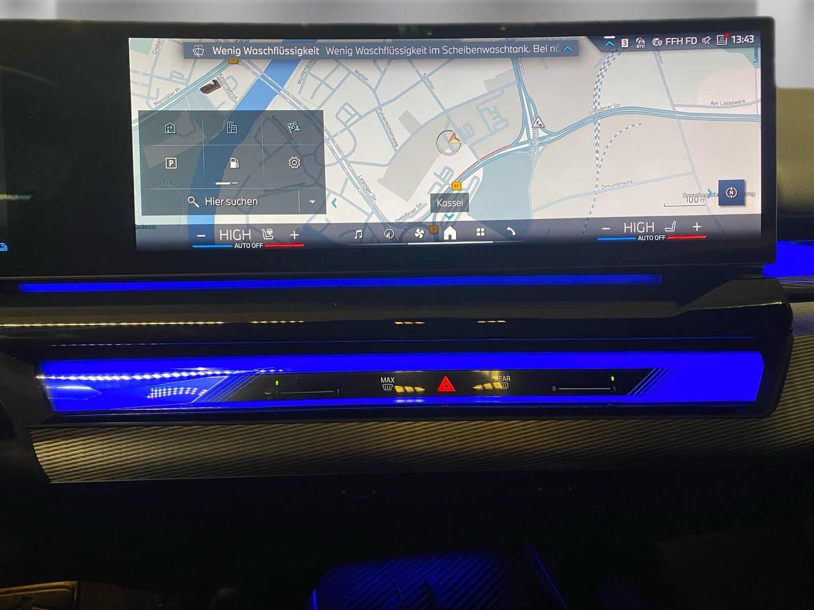 BMW 550 - Bild 11