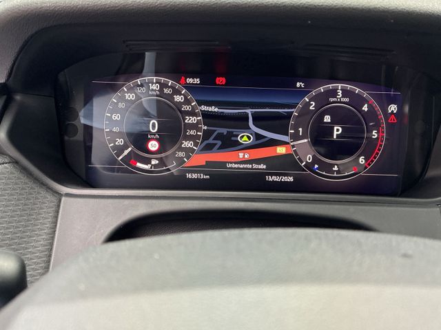 Land Rover Range Rover Velar D300 SE+ACC+Pano+Luft+Navi