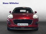 Ford Puma Titanium X 1.0 EcoBoost Kamera/ACC/Pano/LED - Ford Puma: Titanium X