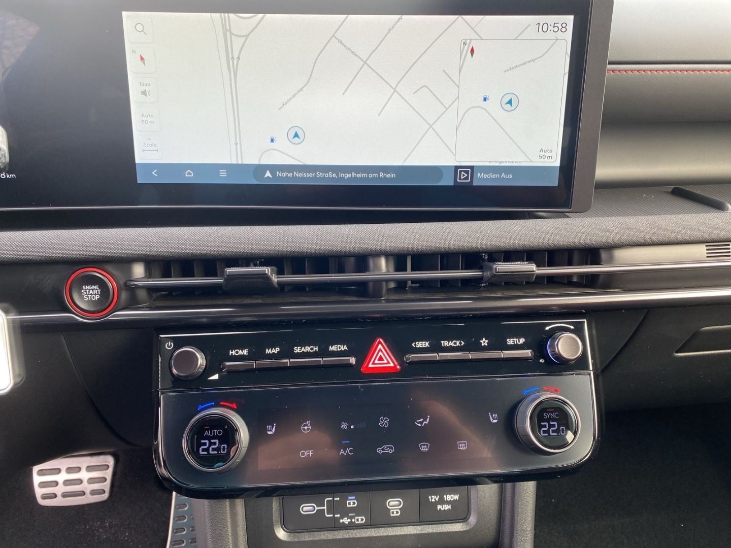 Hyundai Tucson – Bild 15