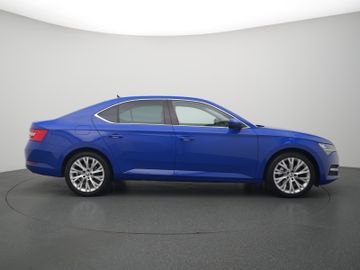 Skoda Superb - 6
