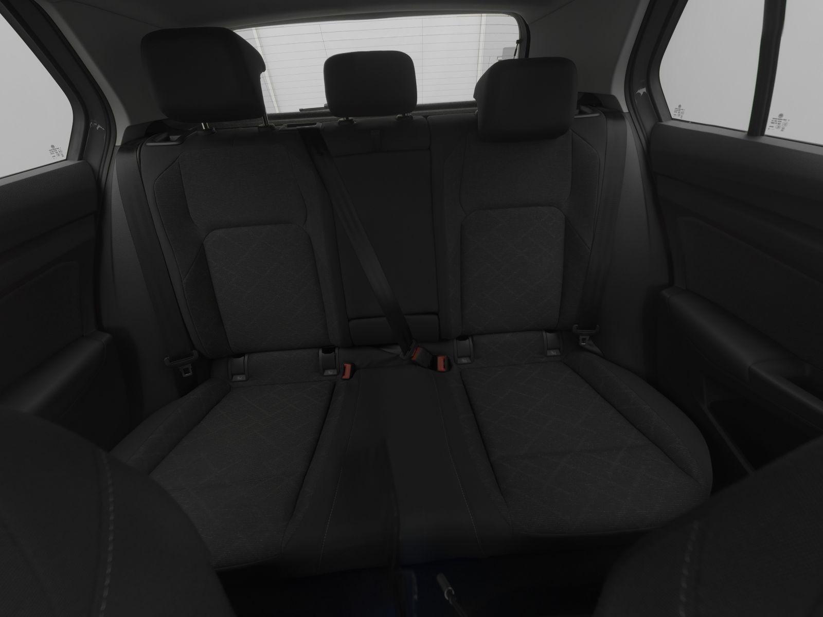Volkswagen Golf VIII Life 1.5 eTSI DSG, миниатюра 6