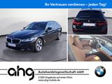 BMW 530i xDrive Touring Driving Assistant Pro AHK Pa - BMW 530: Kombi, 530i
