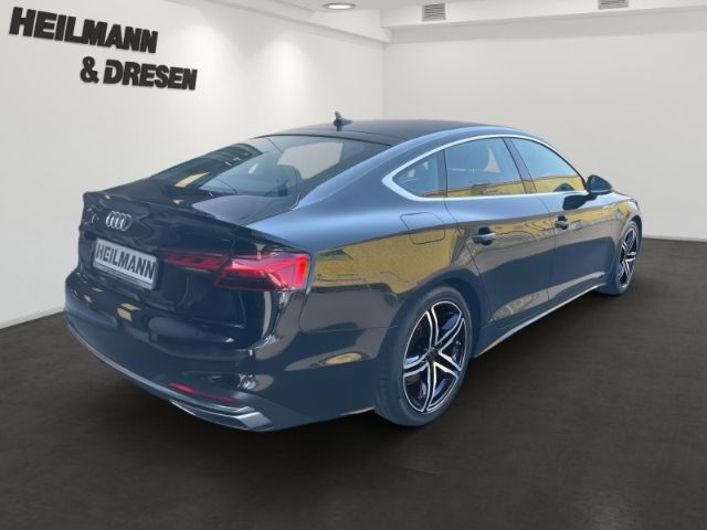 Audi A5 Sportback 35 TFSI advanced DSG Sitzheizung PD foto 3