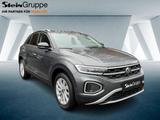 Volkswagen T-Roc 2.0 TDI Style ACC Virt Navi CarPlay PDC - Volkswagen Gebrauchtwagen in Leverkusen