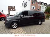 Mercedes-Benz VITO 116 CDI TOURER PRO 7-G AUTOMAT.  9-SITZER - Mercedes-Benz Vito: Sitzer 9
