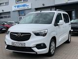 Opel Combo Life E Innovation*Allwetter*SHeft*Pdc*Shz* - Opel Combo Life mit Panoramadach