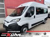 Citroën Jumper L2H2 BlueHDi 140 Sitze 9 z.Klima/Heizung - Citroën Jumper: 1.9