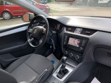 Skoda Octavia - 12