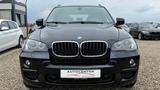 BMW X5 3.0d M-Paket X Drive-1.Hand-Leder-Top Zust. - BMW X5 mit Diesel-Antrieb: Geländewagen, 3.0