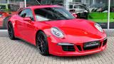 Porsche 911.1 3.8 Carrera GTS Coupé - 1. Hand - 33.498km - Porsche: Rot, 911