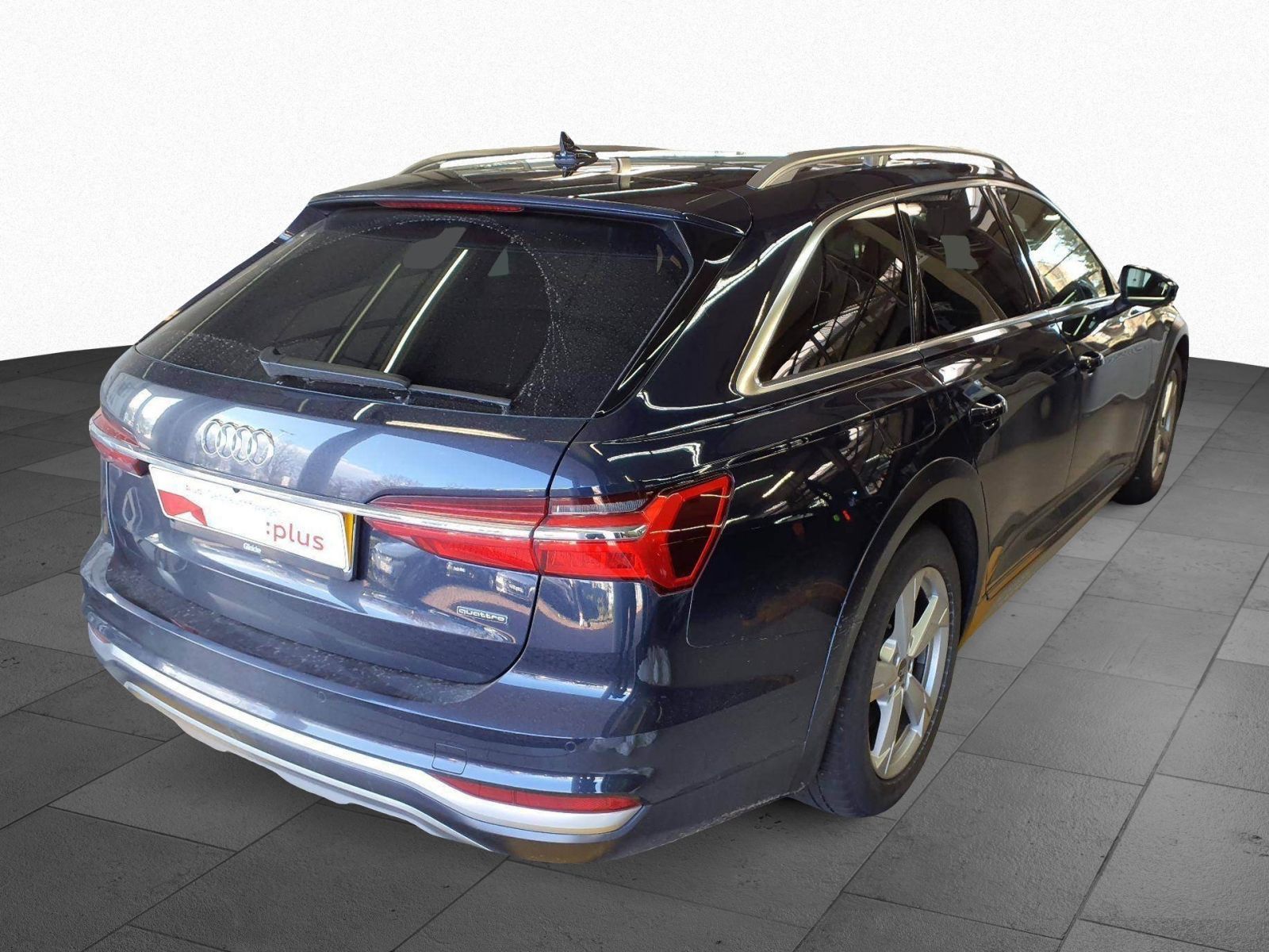 Audi A6 Allroad - Bild 4