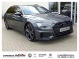 Audi S6 Avant 3.0 TDI quattro 21ZOLL/AHK/B&O/STANDHZG