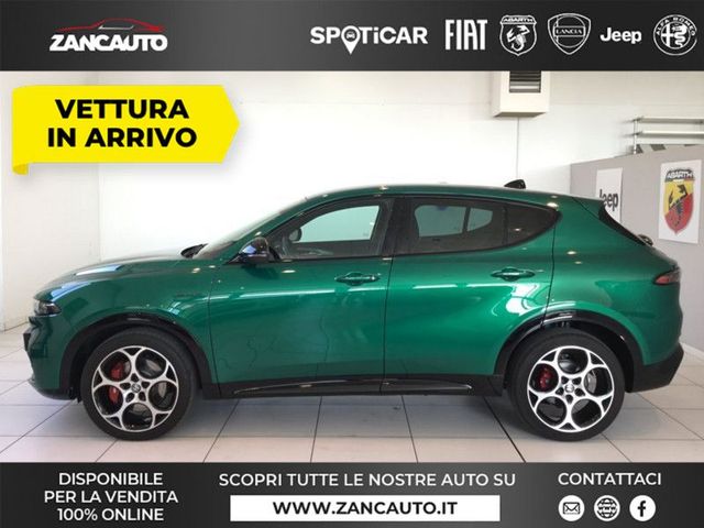 Другие Alfa Romeo Tonale 1.5 160 CV MHEV TCT7 Veloce MY