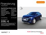 Audi Q4 Sportback e-tron 50 quattro*Navi*Audi connect - Audi Q4 e-tron SUV