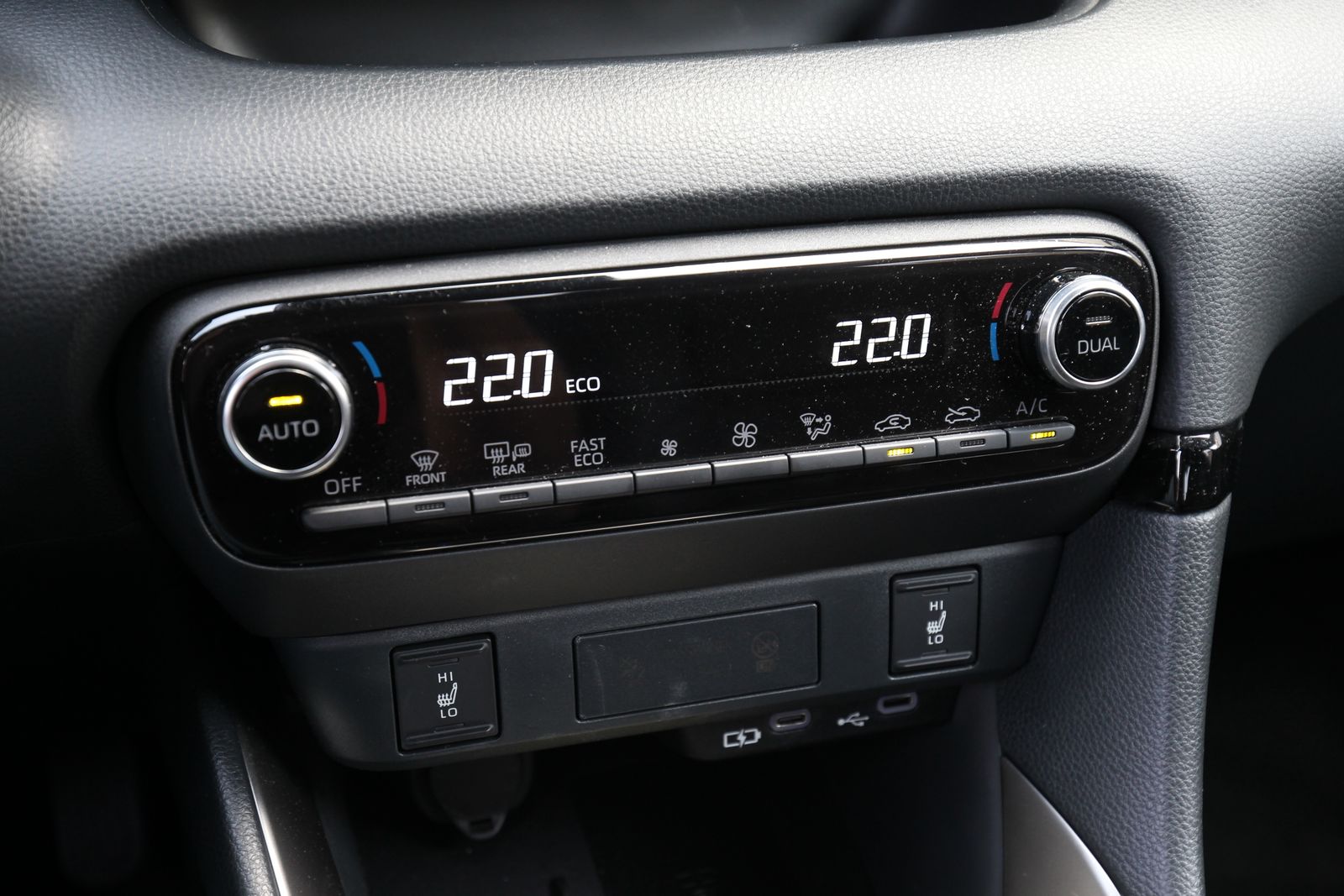 Mazda 2 Hybrid - Bild 12