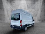 Ford Transit 2.0 TDCi L3 / H3 / AHK / PDC / Tempomat - Ford Koffer Transit