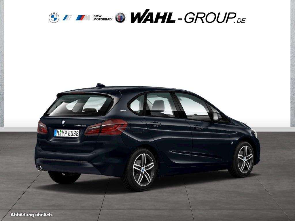BMW 225xe IPERFORMANCE ACTIVE TOURER SPORT LINE LED 