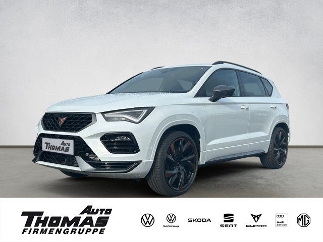 Image of Cupra Ateca