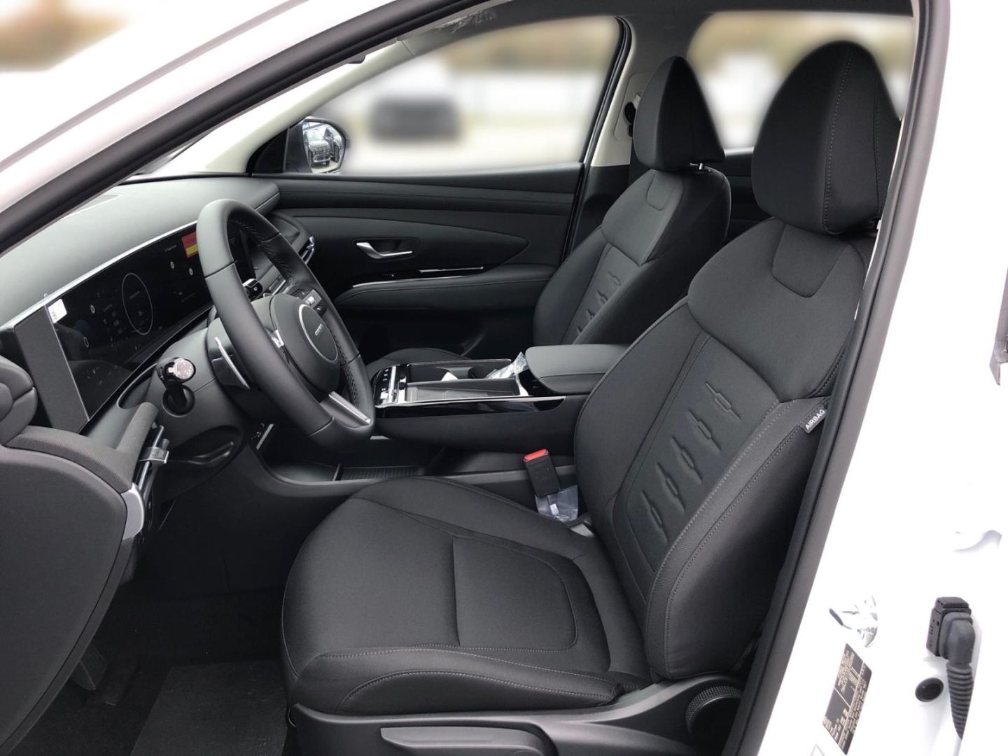 Hyundai Tucson – Bild 7