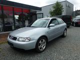 Audi A3 8L AUTOMATIK Kilmaautomatik TÜV/AU NEU - gebrauchte Audi A3 aus dem Jahr 1998