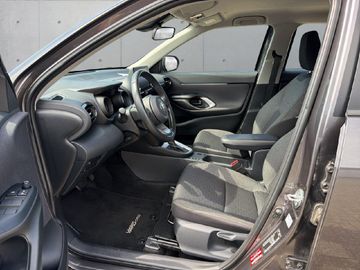 Toyota Yaris Cross - 9