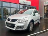 Suzuki SX4 Classic Club 4x4 - Suzuki SX4: Classic