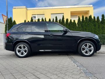 BMW X5 - 4