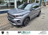 Citroën C3 Elektro 113 MAX NAVI+SITZHZG.+LED+KAMERA - scheckheftgepflegte Citroën ë-C3