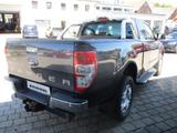 Ford Ranger Limited Extrakabine 4x4 Schalter[1. HAND] - Ford Ranger: Extrakabine