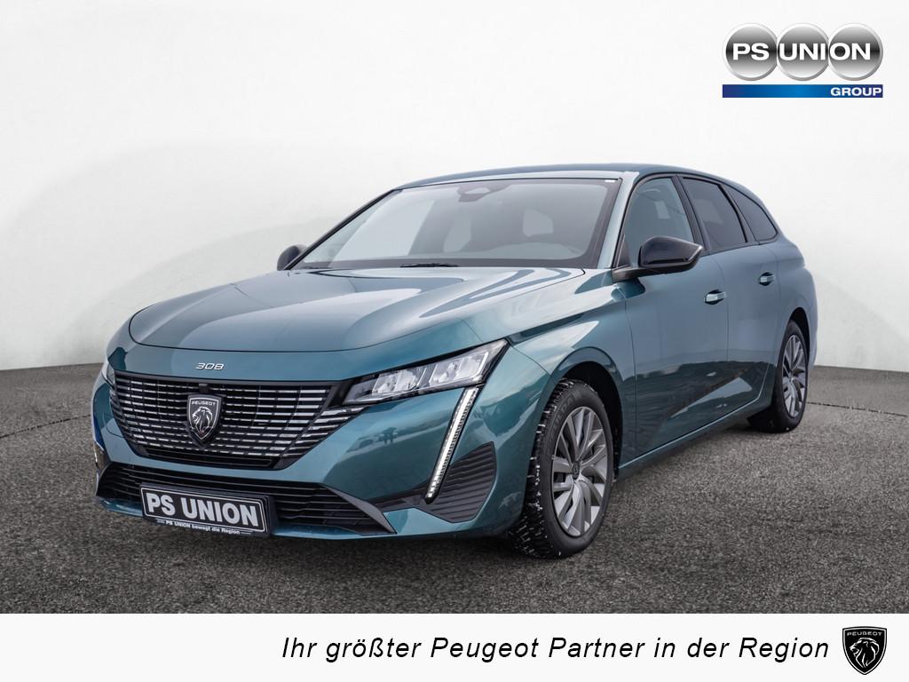 Peugeot 308 SW 1.2 Allure Pack