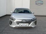 Hyundai IONIQ EV Electro PREMIUM Glasschiebedach 87 k... - silberne Hyundai IONIQ