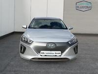 Hyundai IONIQ EV Electro PREMIUM Glasschiebedach 87 k...
