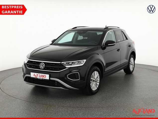 Volkswagen T-Roc 1.5 TSI LED ACC Navi Sitzheizung