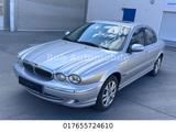 Jaguar X-Type 2.0 V6 Executive - gebrauchte Jaguar X-Type aus dem Jahr 2003