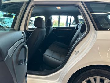 Volkswagen Golf VI *2-ZONEN*TÜV 0328*Klima*