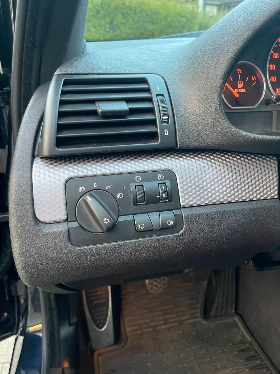BMW 320 2004 — photo 14