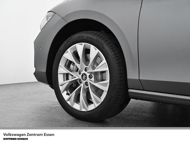 Skoda Superb - Bild 6