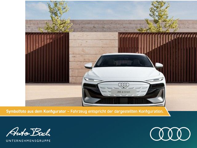 Audi A6 Avant e-tron S line perform. AHK/ 21" / TechP imagem 3