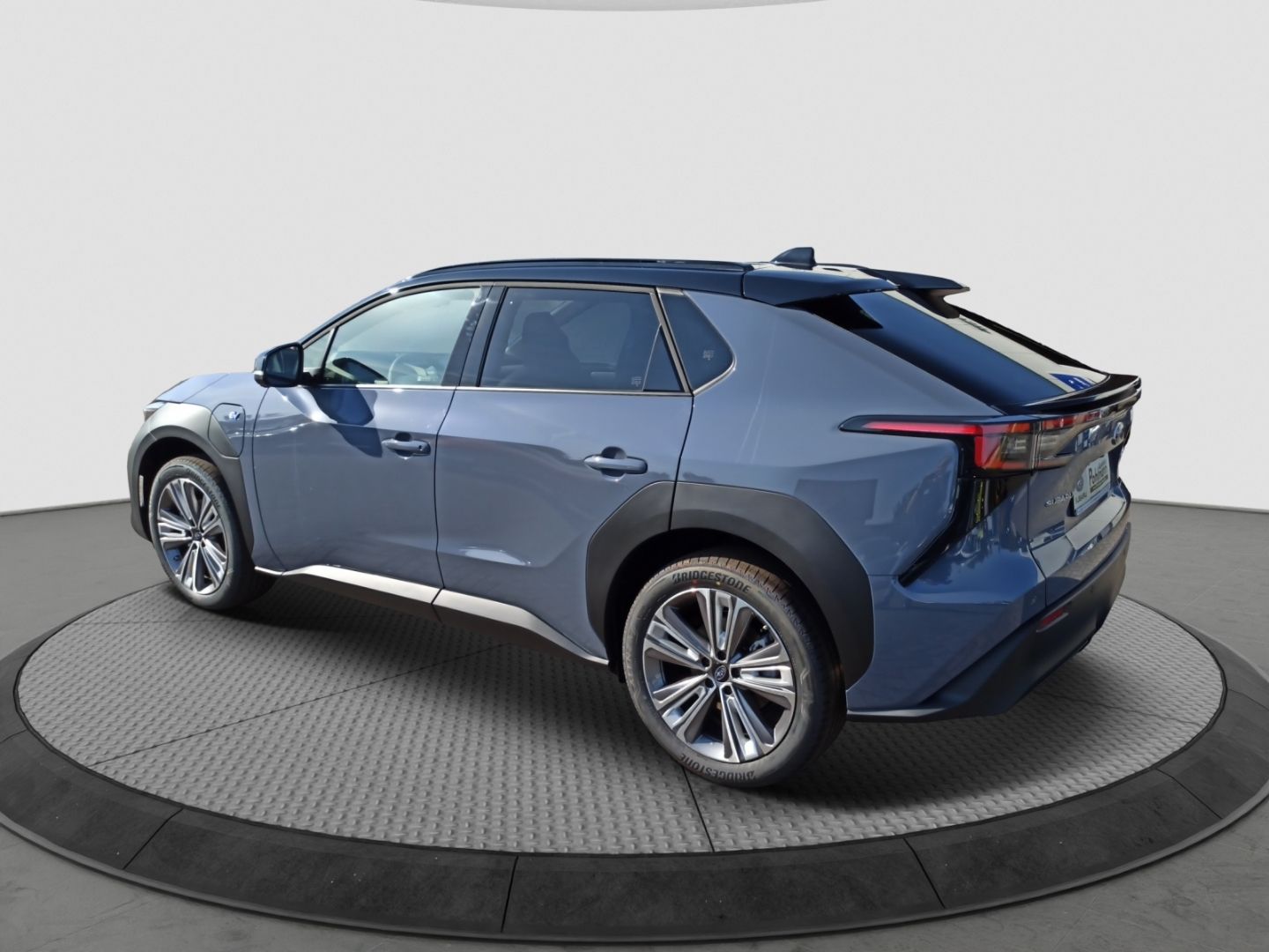 Subaru Solterra - Bild 3