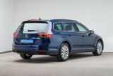 Volkswagen Passat Variant 2.0 TDI 4Motion DSG BUSINESS*LED* - Volkswagen Passat Variant: Blau, Motion