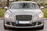 Bentley Continental GT 6.0 W12 Speed 4WD Automatik Speed - gebrauchte Bentley Sportwagen