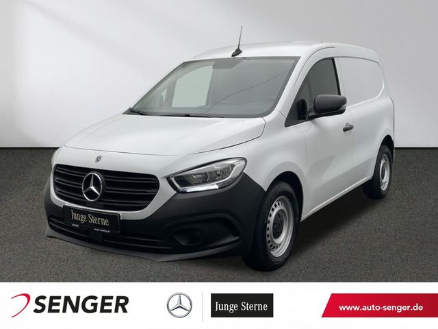 Mercedes-Benz Citan 110 CDI Kasten Base MBUX Klima Kamera 7G